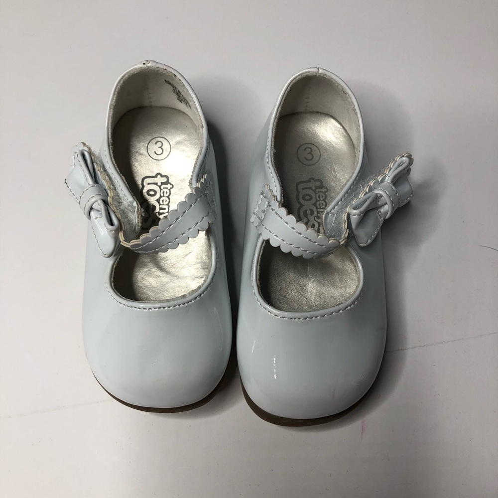 baby girl dress shoes